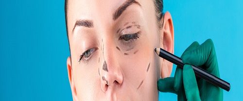 Ameliyatsız Burun Dikleştirme