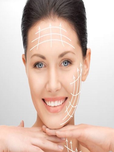 Ameliyatsız Yüz Germe Ameliyatsız Yüz Germe