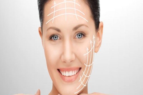 Ameliyatsız Yüz Germe