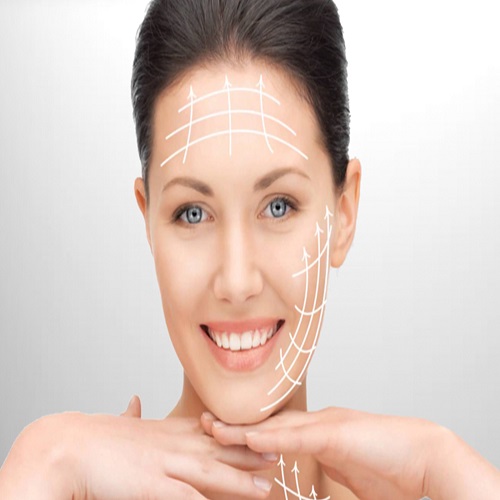 Ameliyatsız Yüz Germe Ameliyatsız Yüz Germe