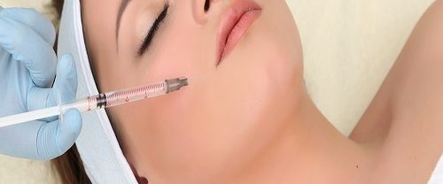 Biofiller Otolog Dolgu