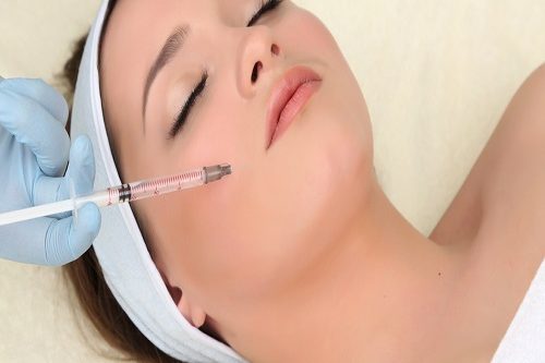 Biofiller Otolog Dolgu