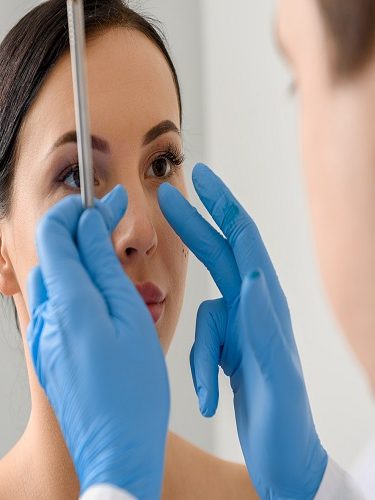 Burun Estetiği Rinoplasti Burun Estetiği Rinoplasti