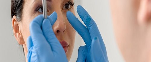 Burun Estetiği Rinoplasti