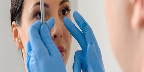 Burun Estetiği Rinoplasti Burun Estetiği Rinoplasti