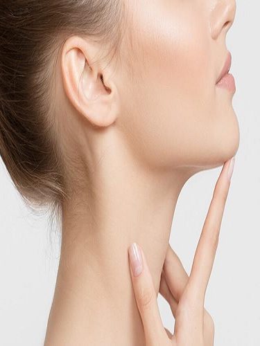 Çene Estetiği Mentoplasti Çene Estetiği Mentoplasti