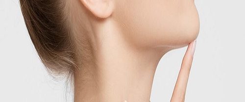 Çene Estetiği Mentoplasti