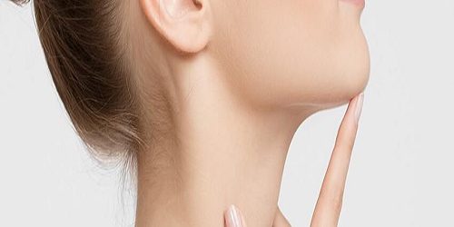 Çene Estetiği Mentoplasti