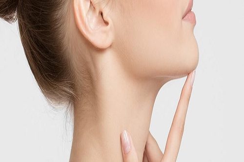 Çene Estetiği Mentoplasti