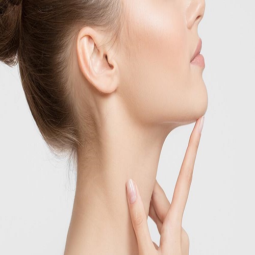 Çene Estetiği Mentoplasti