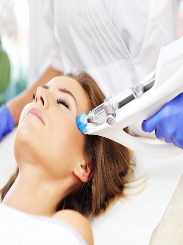 Cilt Mezoterapisi Cilt Mezoterapisi