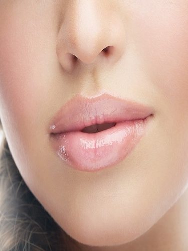 Dudak Estetiği Dudak Estetiği