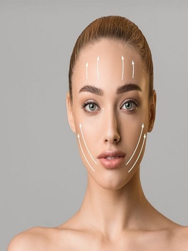 Endolift Lazer Endolift Lazer