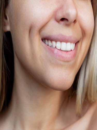 Gamze Estetiği Gamze Estetiği