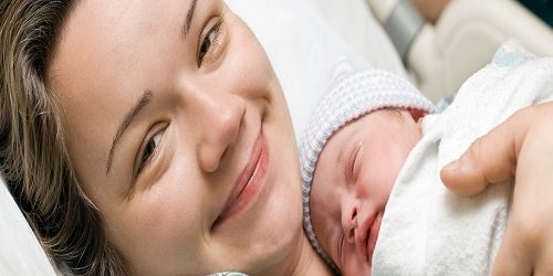 Gebelik Takibi ve Doğum