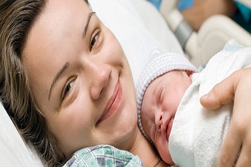 Gebelik Takibi ve Doğum