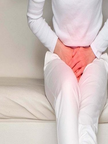 İdrar kaçırma İdrar kaçırma