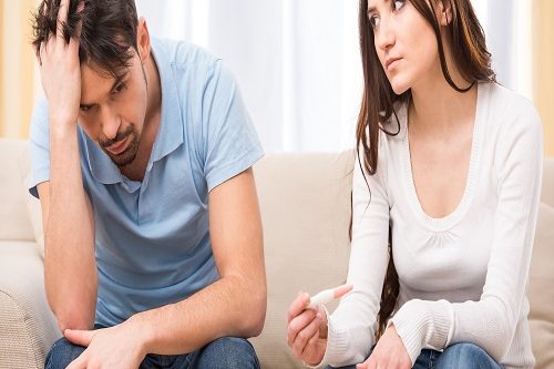 İnfertilite Kısırlık