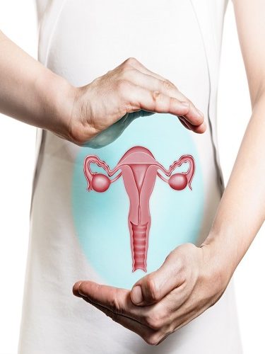 Kadın Genital Kanseri Kadın Genital Kanseri