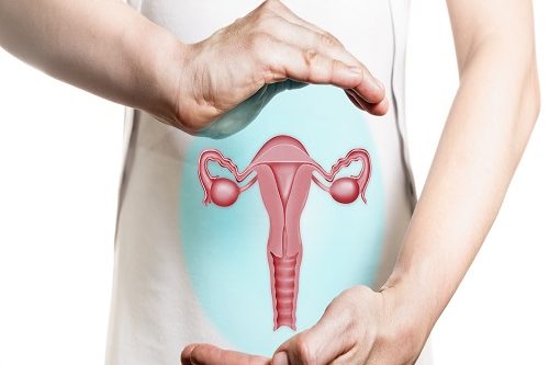 Kadın Genital Kanseri