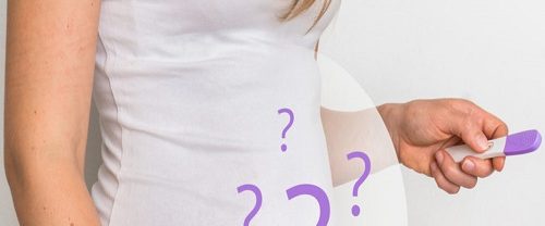 Kadın infertilitesi