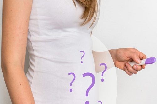 Kadın infertilitesi