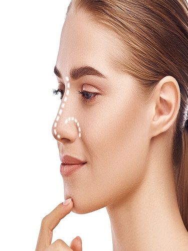 Kapalı Burun Ameliyatı Kapalı Burun Ameliyatı