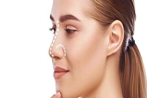 Kapalı Burun Ameliyatı