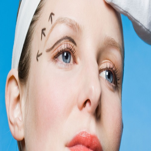 Kaş Kaldırma Kaş Kaldırma