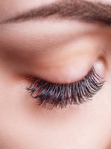 Kirpik Ekimi Kirpik Ekimi