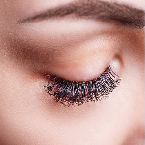 Kirpik Ekimi Kirpik Ekimi