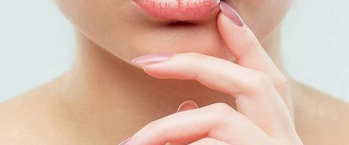 Lip Lift Dudak Estetiği
