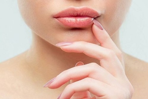 Lip Lift Dudak Estetiği