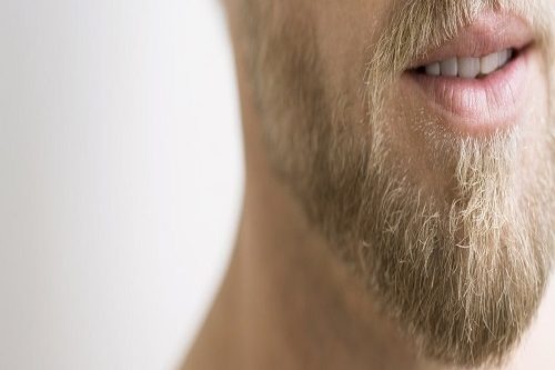 Sakal ve Bıyık Ekimi