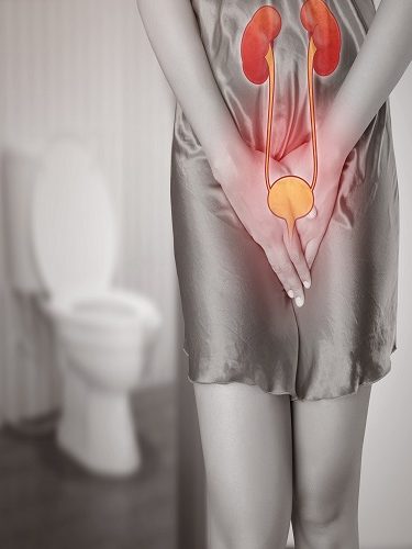 Ürojinekoloji Ürojinekoloji