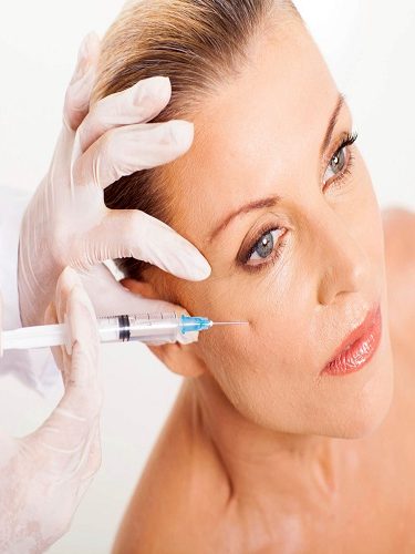 Yağ Enjeksiyonu Yağ Enjeksiyonu