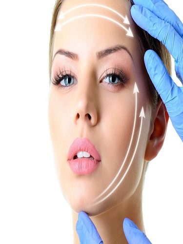 Yüz Estetiği Yüz Estetiği