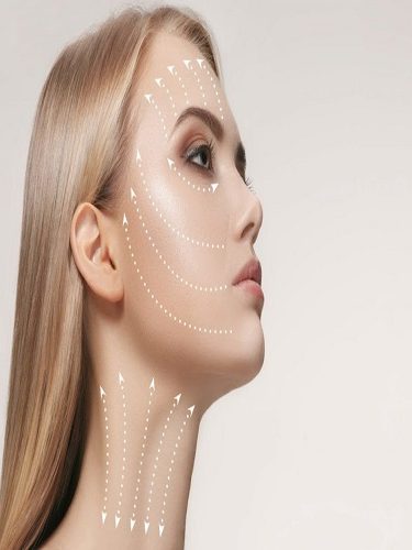 Yüz Germe Facelift Yüz Germe Facelift