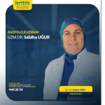 Dr.Sabiha Uğur Radyoloji Uzmanı